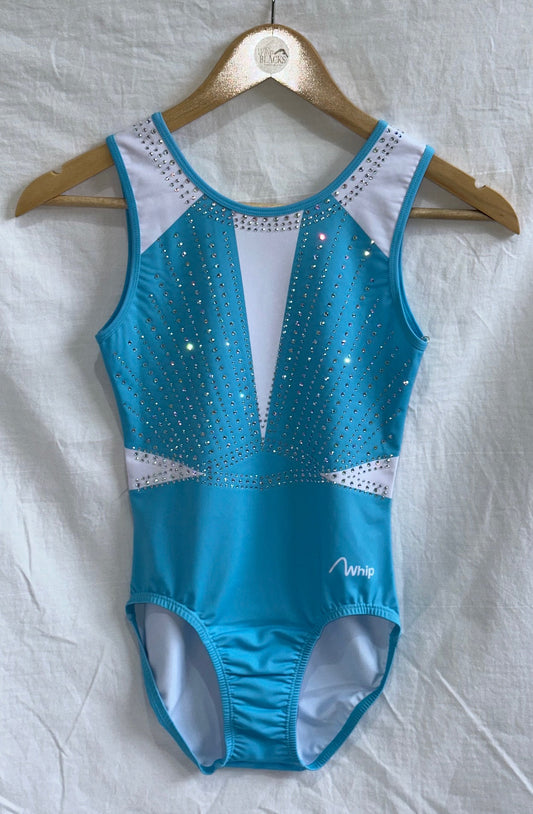 McKenzie - Baby blue