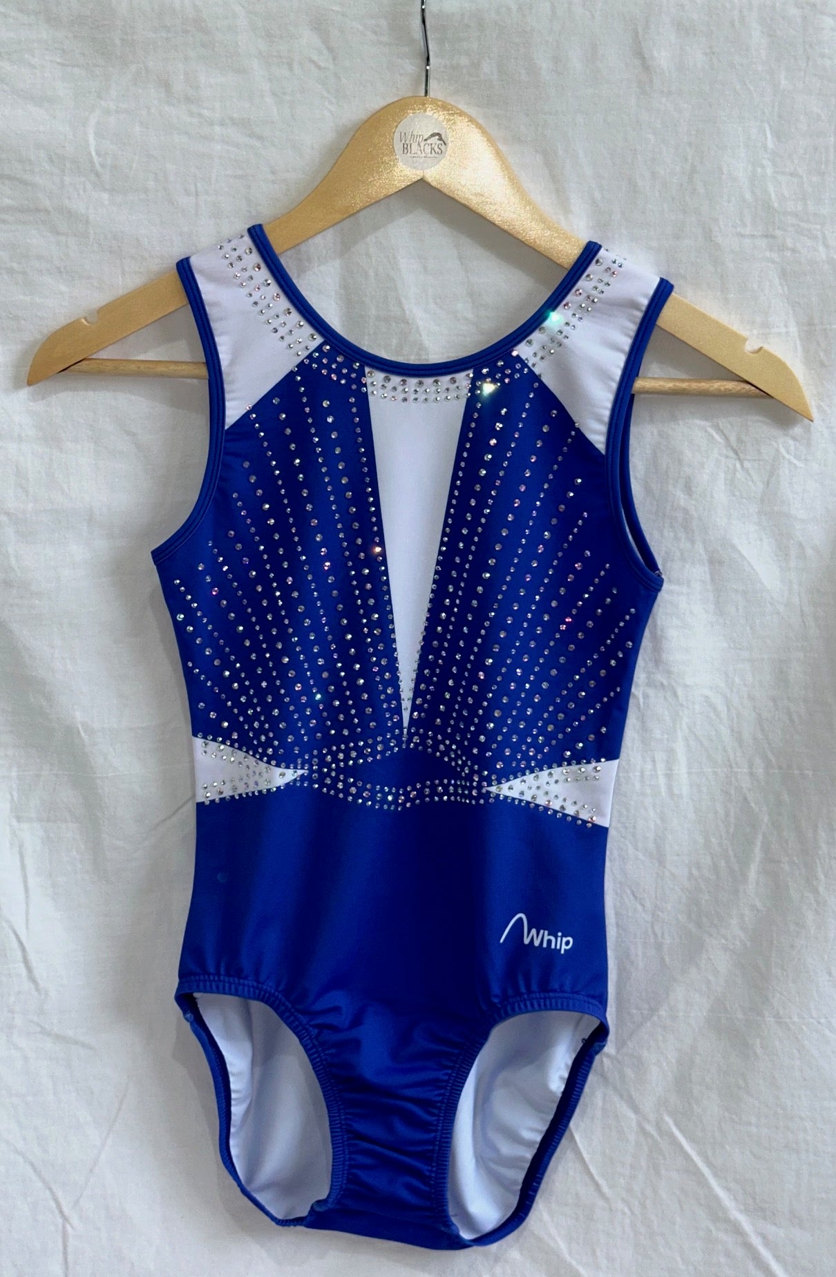 McKenzie - Royal Blue