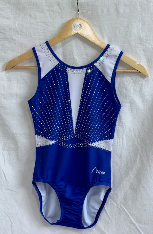 McKenzie - Royal Blue