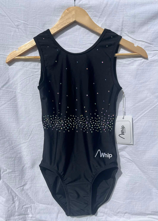 Manaia - Black