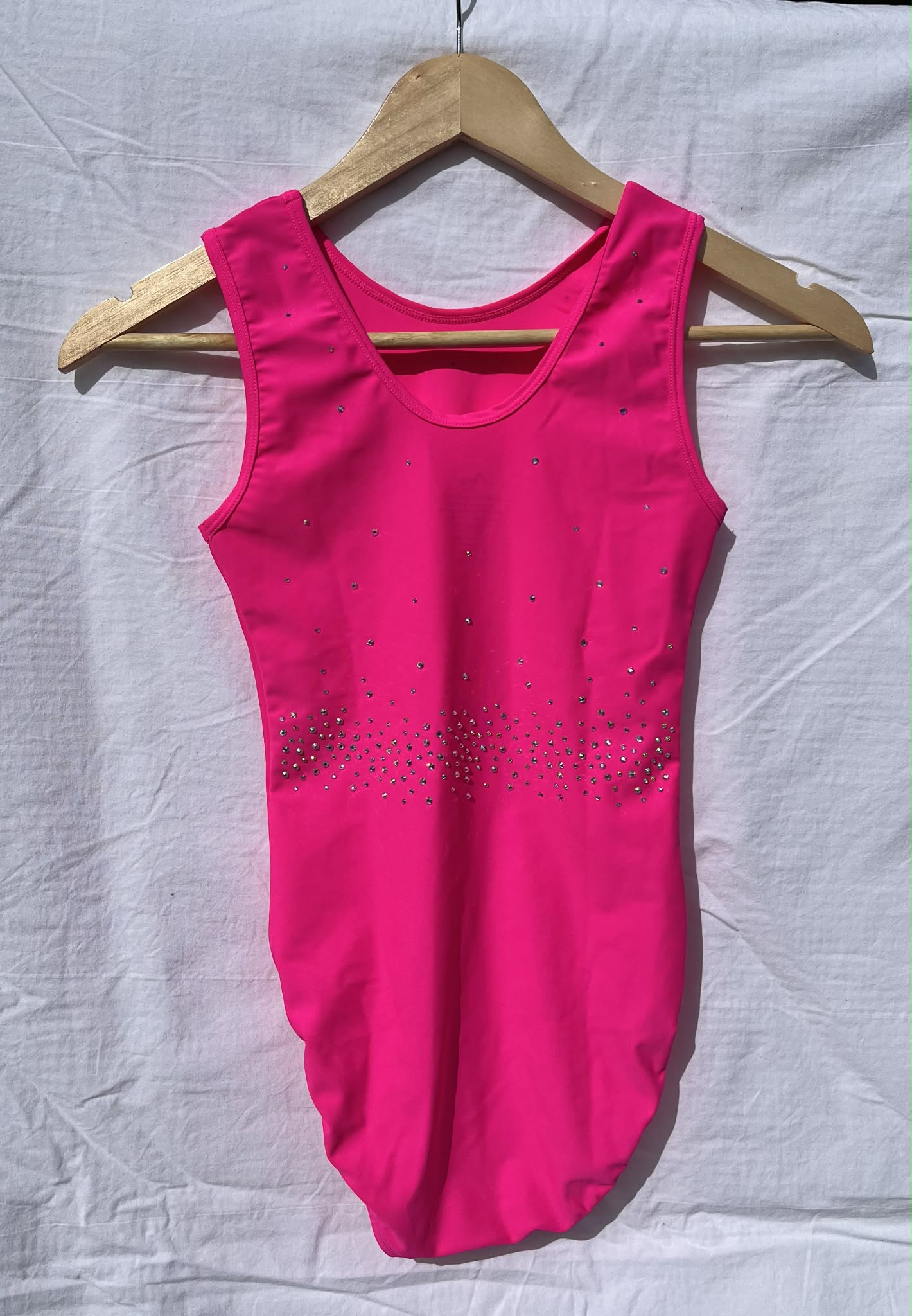 Manaia - Pink