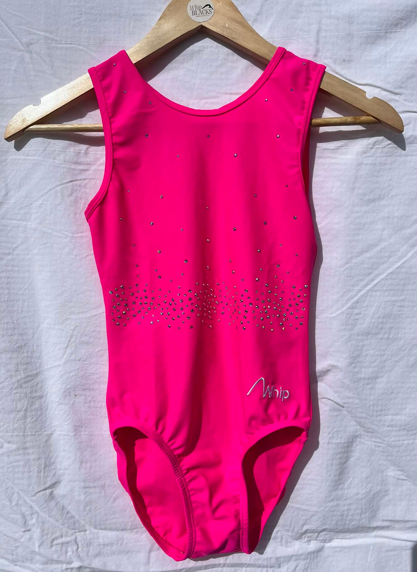 Manaia - Pink