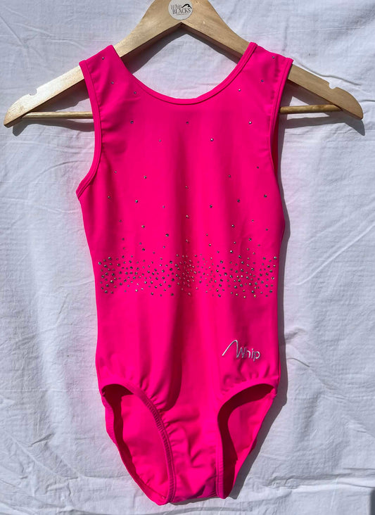 Manaia - Pink