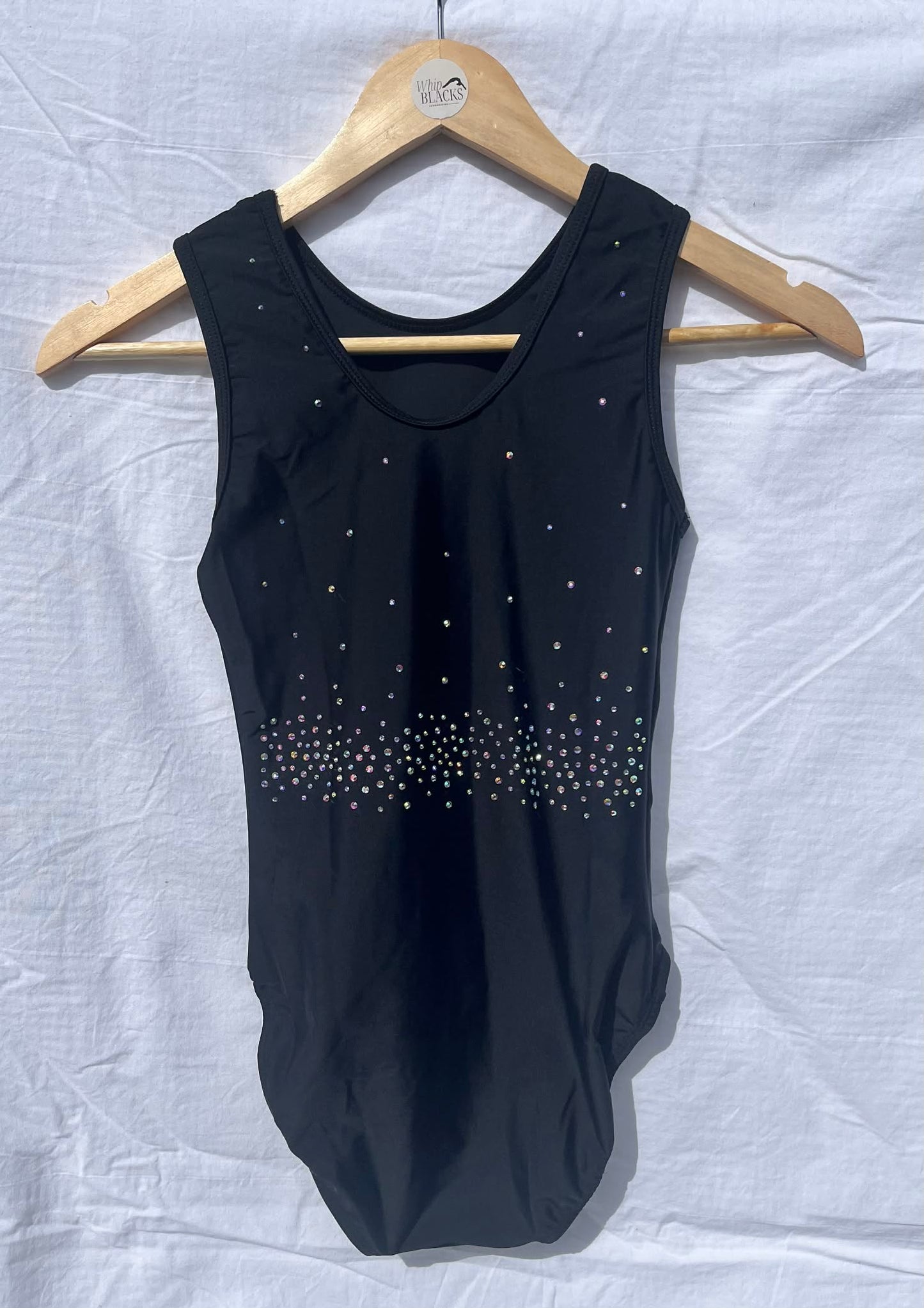 Manaia - Black