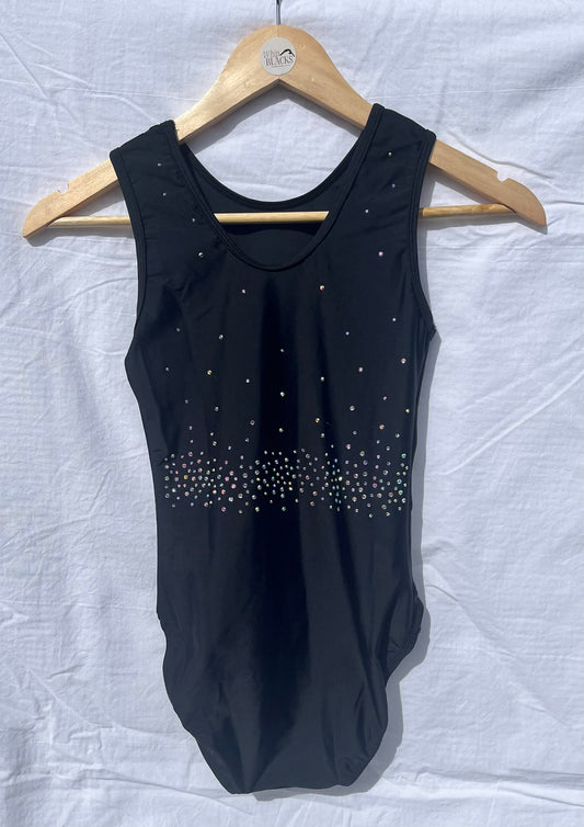 Manaia - Black